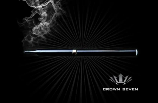 Crown7 "cigarette"