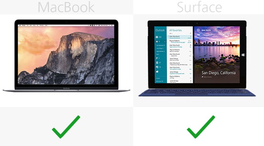 Desktop apps
