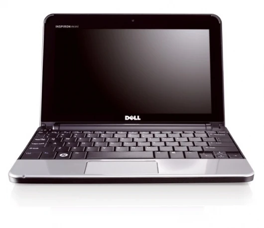 The Dell Mini 10