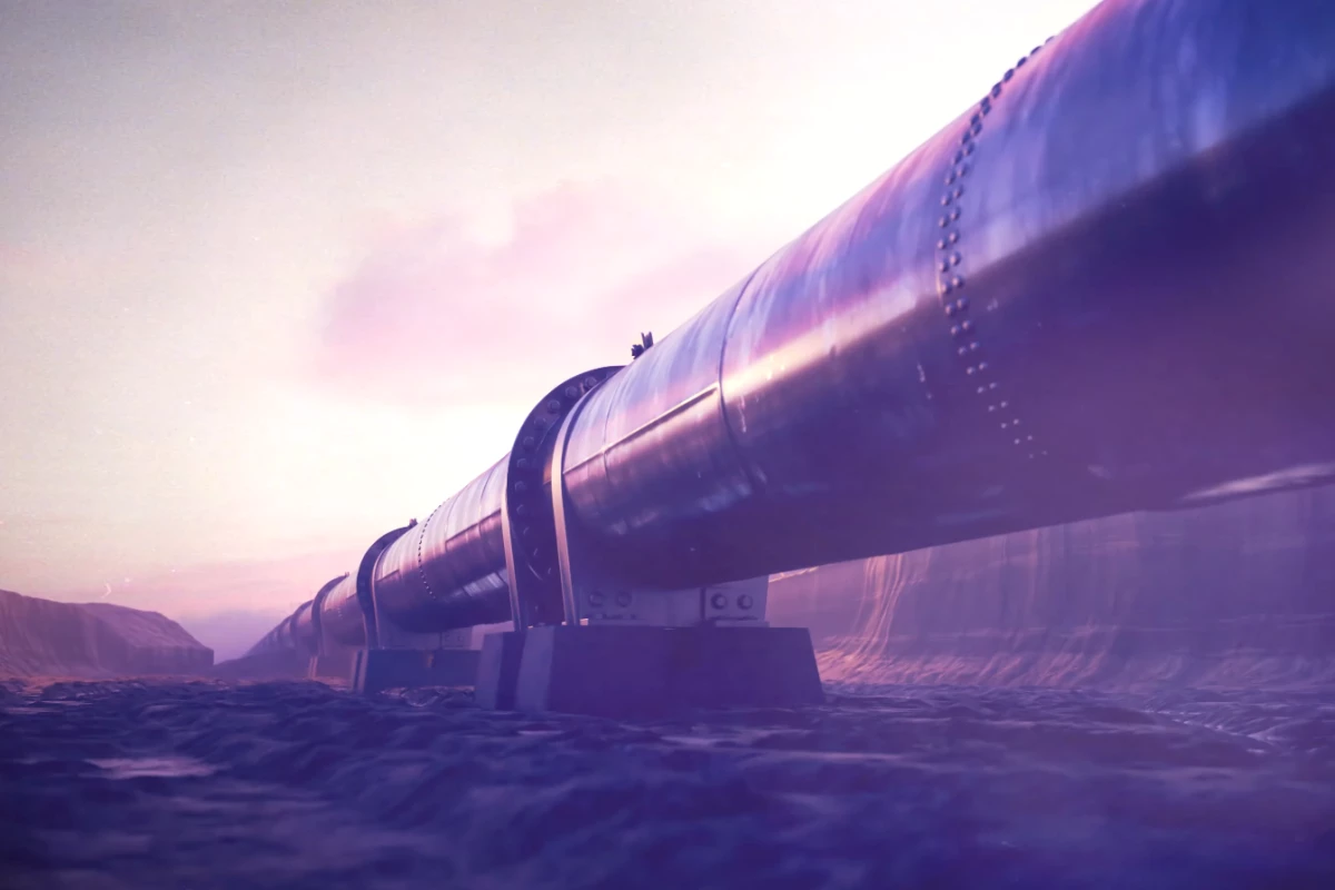 Longshot is planning a six-mile multi-stage pneumatic accelerating cannon that'll fire projectiles into orbit from ground level at hypersonic muzzle velocities over Mach 30