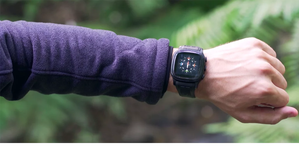 The StarVox is up on Kickstarter now