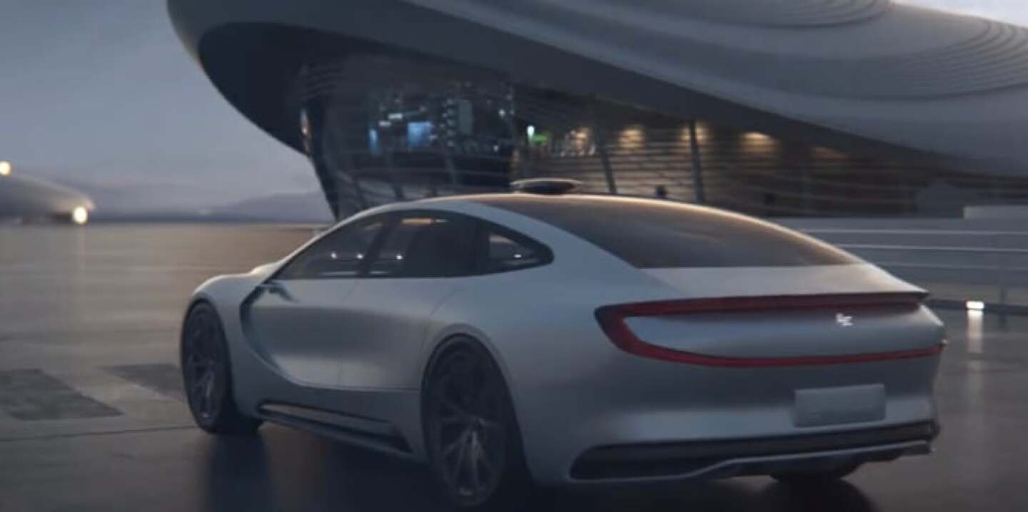 2016 powers up The best electric vehicles of the year