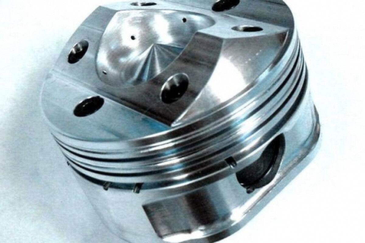 New technology turns petrol engines into low compression diesel!