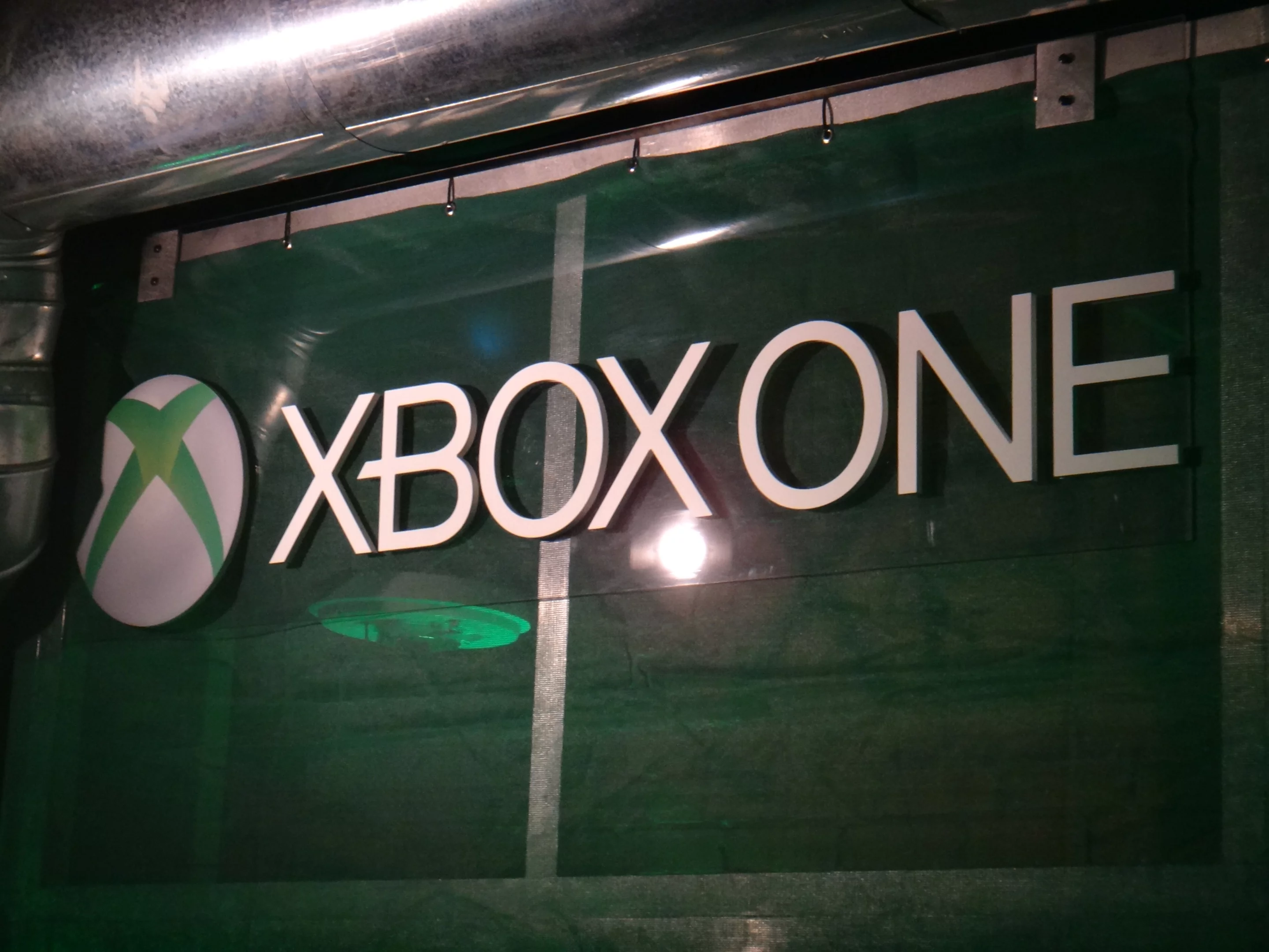 Gizmag stopped by the Xbox One Tour to get some hands-on time with a few games releasing only on the new console, including some eagerly anticipated titles like Dead Rising 3, Ryse: Son of Rome, and Killer Instinct.