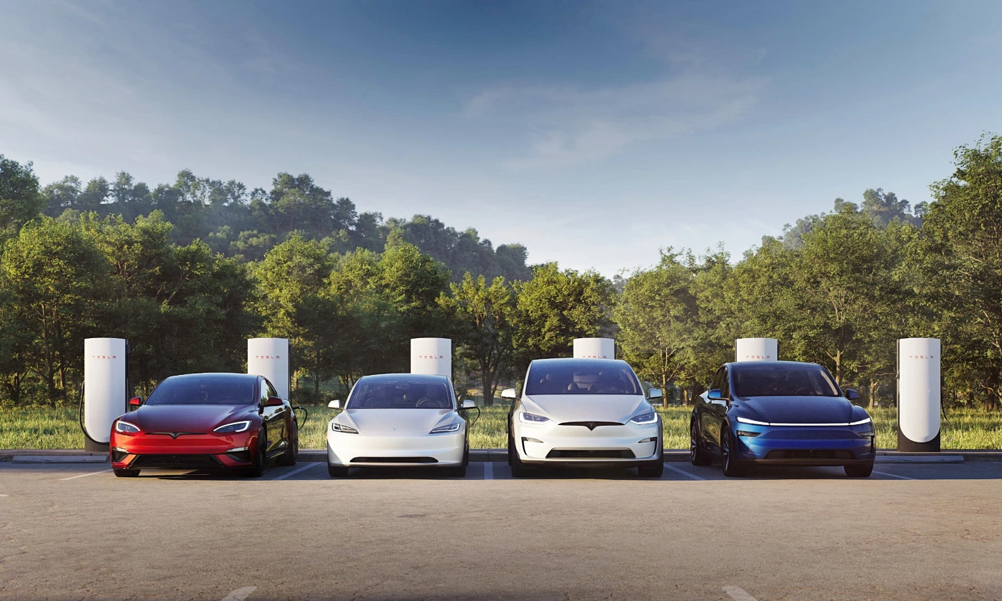 latest study ranks each US state based on how EV-friendly they are