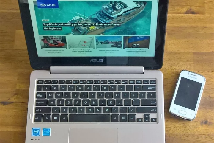 Braidio has the potential to dramatically extend the battery life of mobile devices by many hundreds of times by allowing them to automatically share battery power loads with other devices when communicating wirelessly