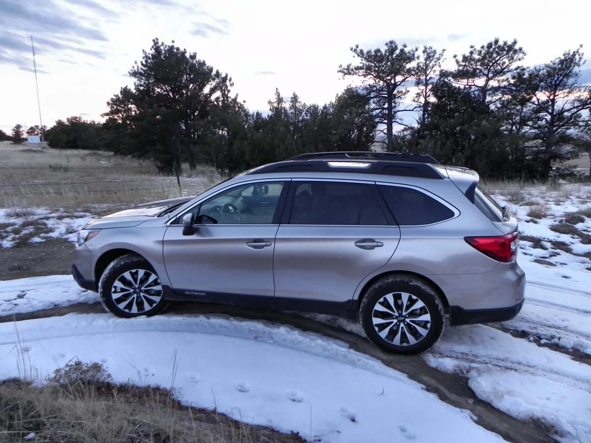 As perhaps the model most associated with Subaru’s name, the Outback has come a long way since its introduction decades ago