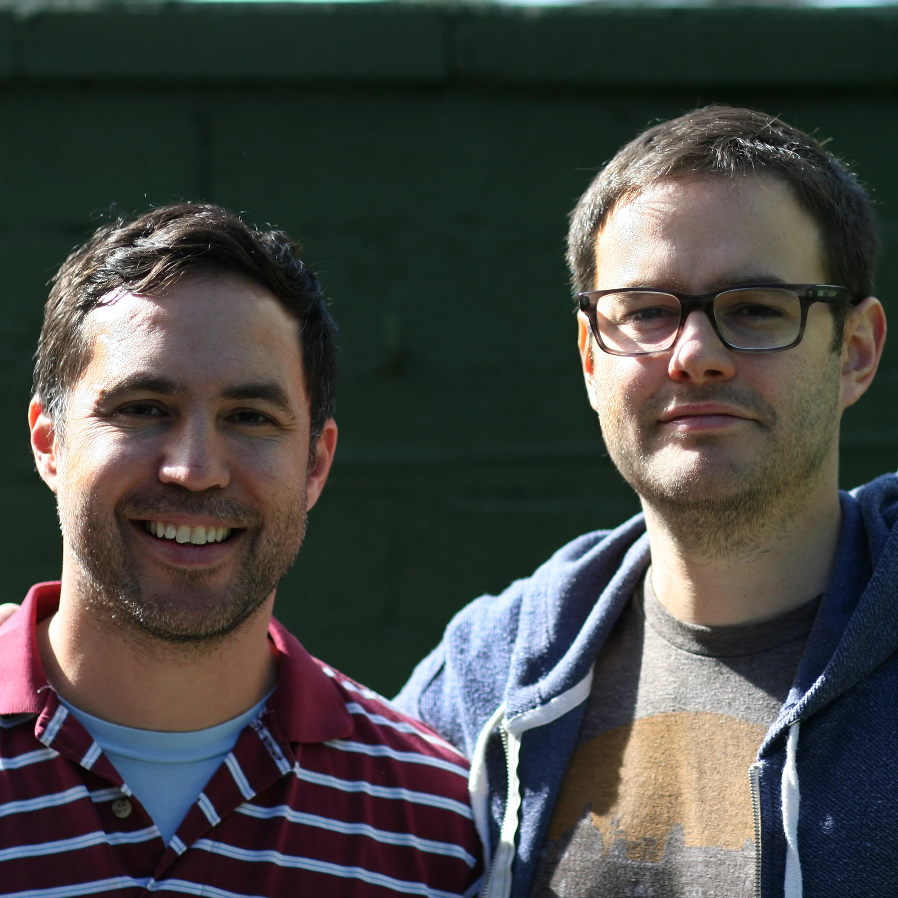 Luis Lopez and Clay Tweel directed Print the Legend, a documentary about 3D printing