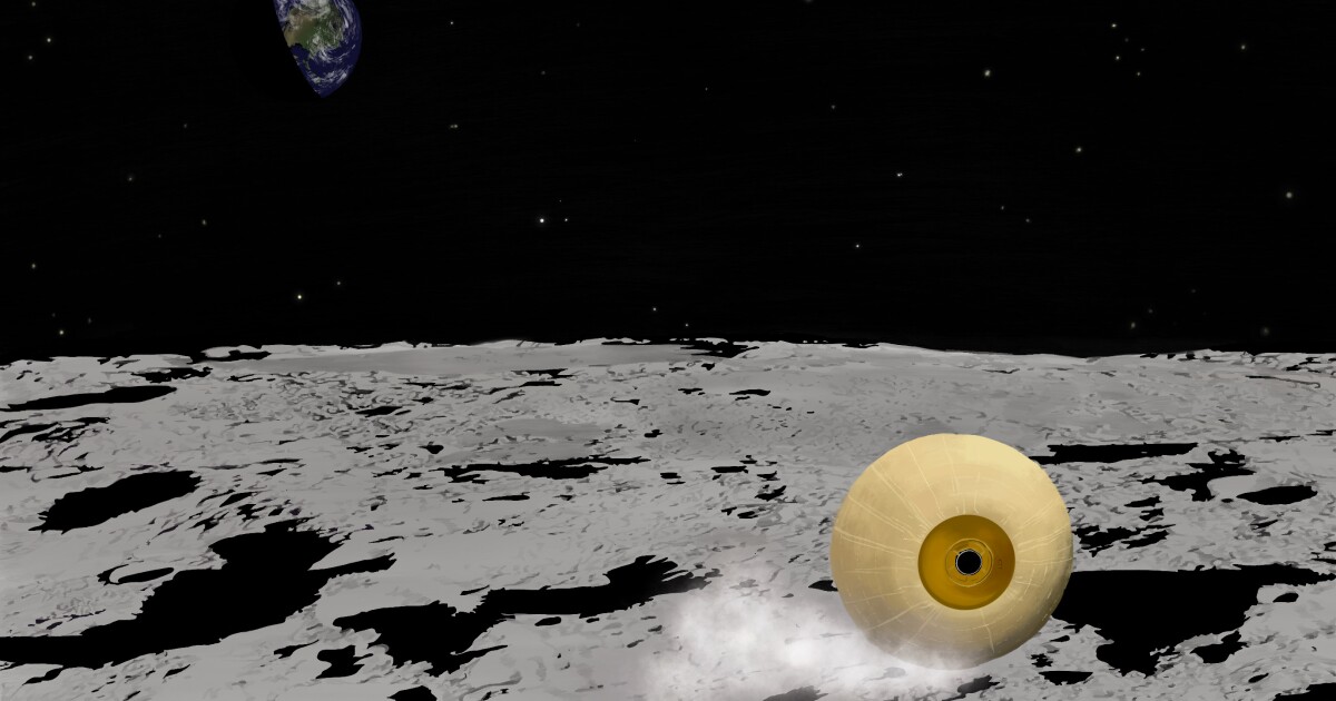 Texas A&M develops spherical robots for rough terrain Texas A&M develops spherical robots for rough terrain