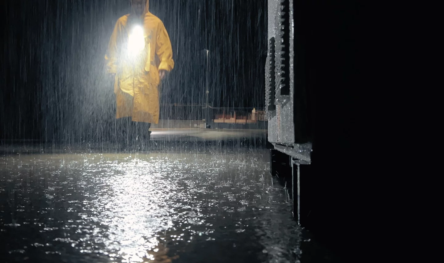 Lighting the path ahead