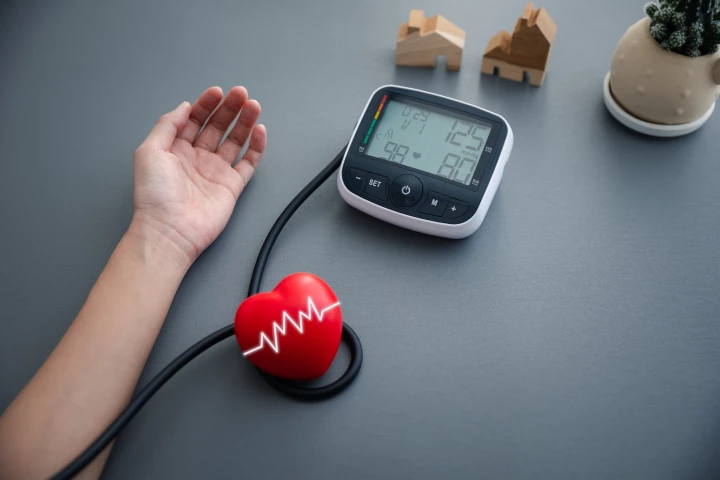 Experts warn that millions of Americans may be getting inaccurate blood pressure readings at home