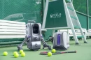 The Aceii One robot is made by a Hong Kong startup of the same name