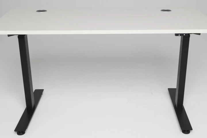 StandDesk is an affordable option for those who want a versatile desk for working