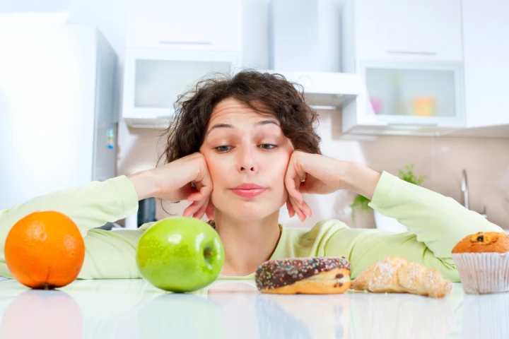 A study comparing low-carb diets has found that not all eating plans are created equal