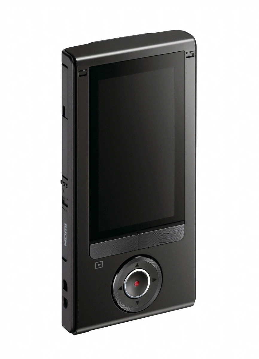 Bloggie HD pocket-camcorder