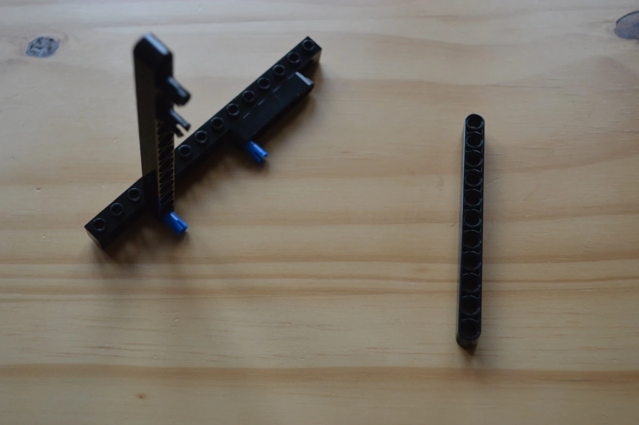 Assembly guide step 28 (Photo: Gizmag)
