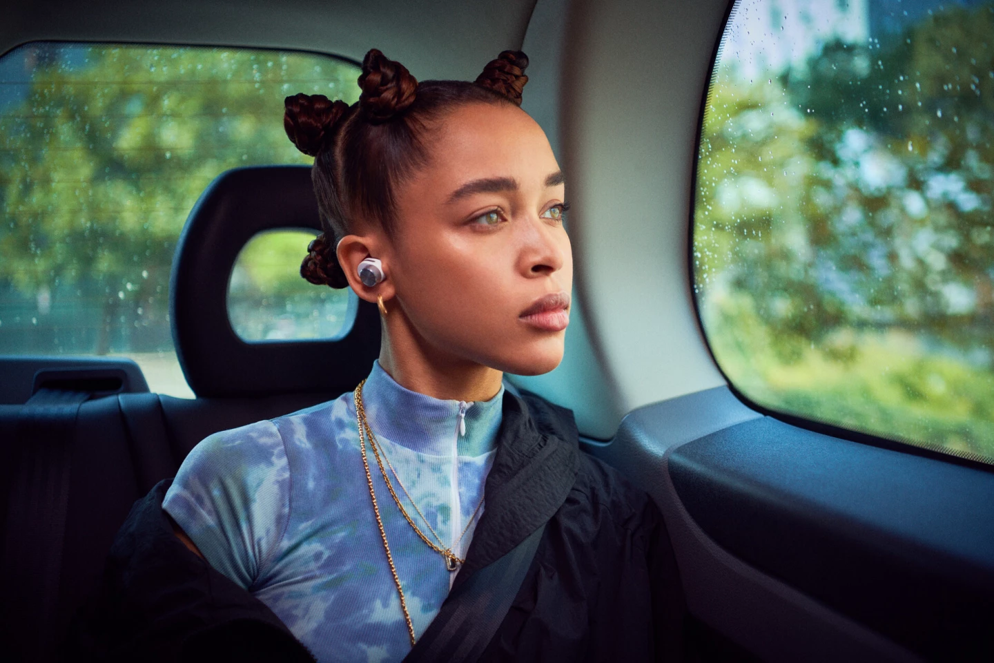 The true wireless earphones that audiophiles have been waiting for? Bowers & Wilkins seems to believe so