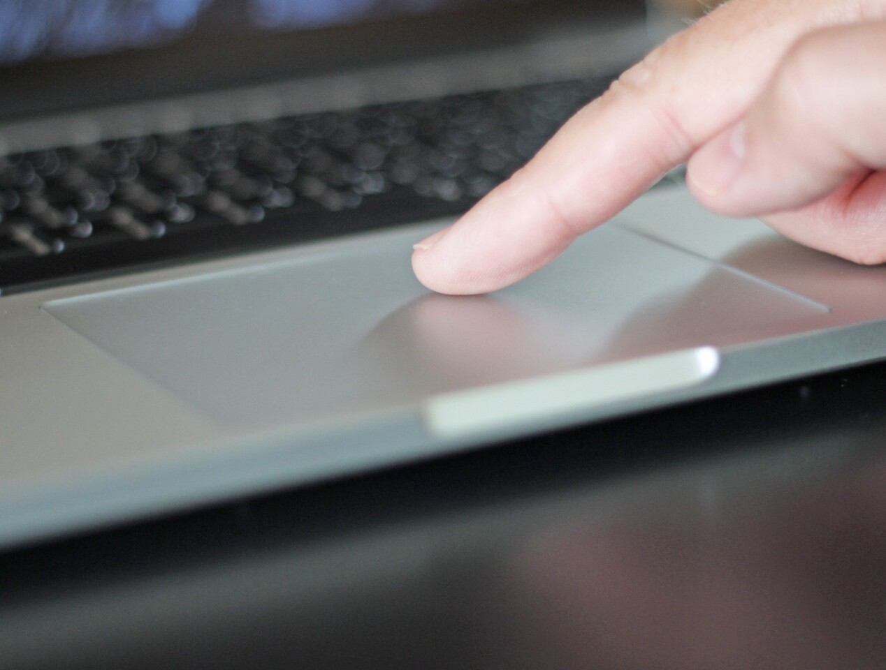 A next-gen version of the Force Touch tech we saw on Apple's latest MacBooks will likely show on the new iPhones