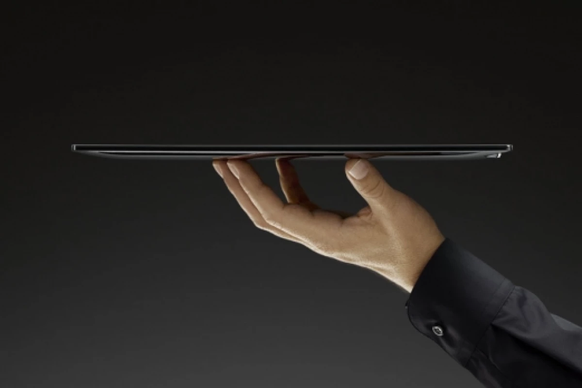 The QUE proReader from Plastic Logic will be launched to busy executives at the Consumer Electronics Show at Las Vegas in January 2010