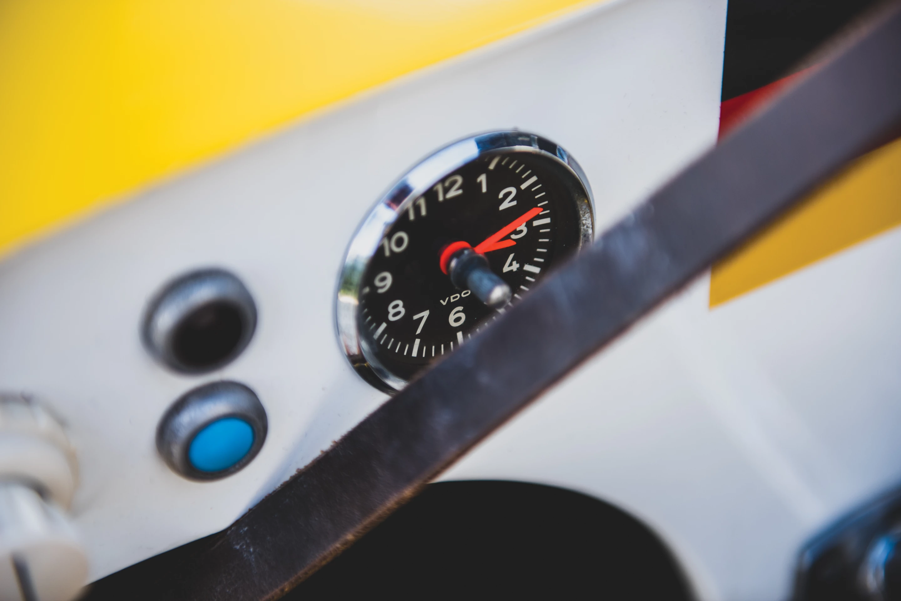 This ultra-rare 1960 F.M.R. TG 500 'Tiger' will go to auction with RM-Sotheby’s as part of the Elkhart Collection sale in Elkhart, Indiana on 23-24 October 2020.