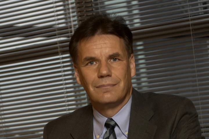 Nokia CEO Olli-Pekka Kallasvuo