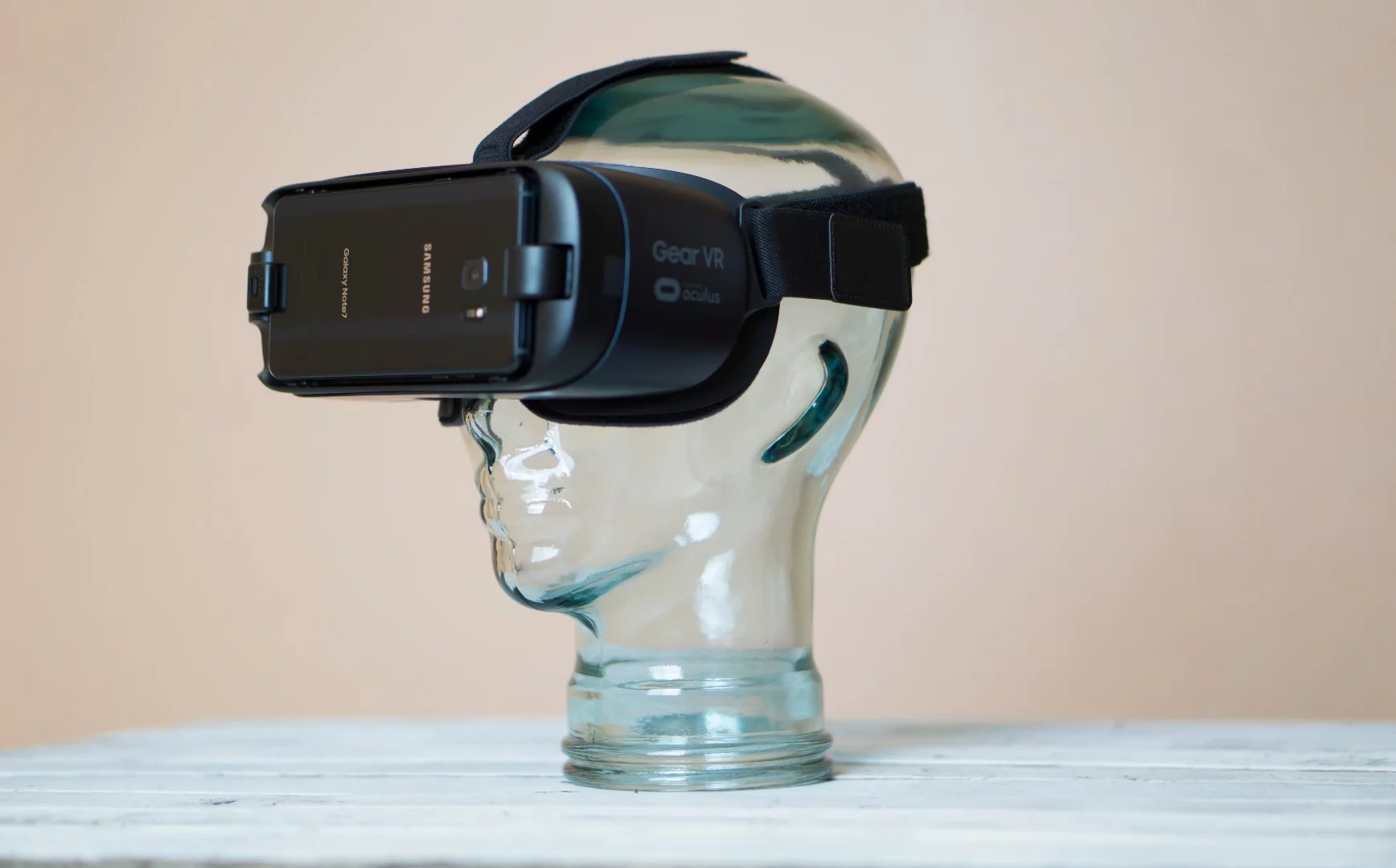 Samsung Gear VR