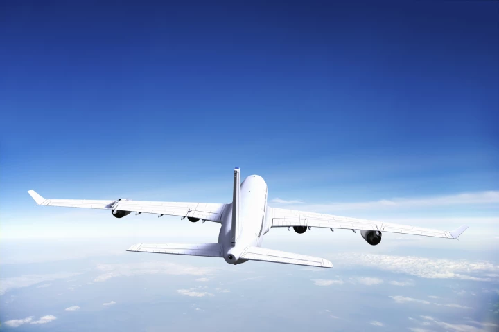 Creators of the world's whitest paint hope to soon apply it to planes and cars