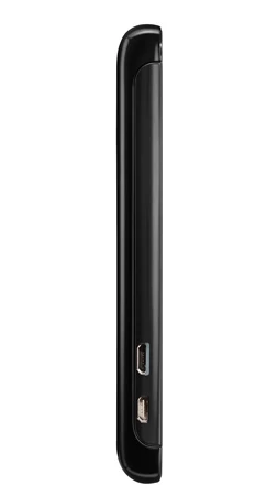 The Motorola ATRIX 4G