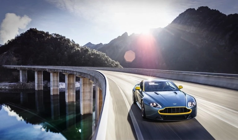 The Vantage N430