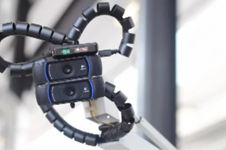 The IBM maintenance, repair and operations (MRO) (Photo: IBM)