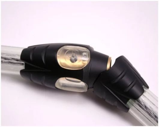 SmartLock - lock barrel and lever