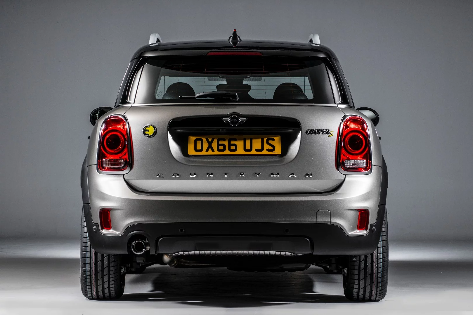 Having driven most of the MINI models in their current generation, it’s safe for us to say that the Countryman is easily the most useful of the group