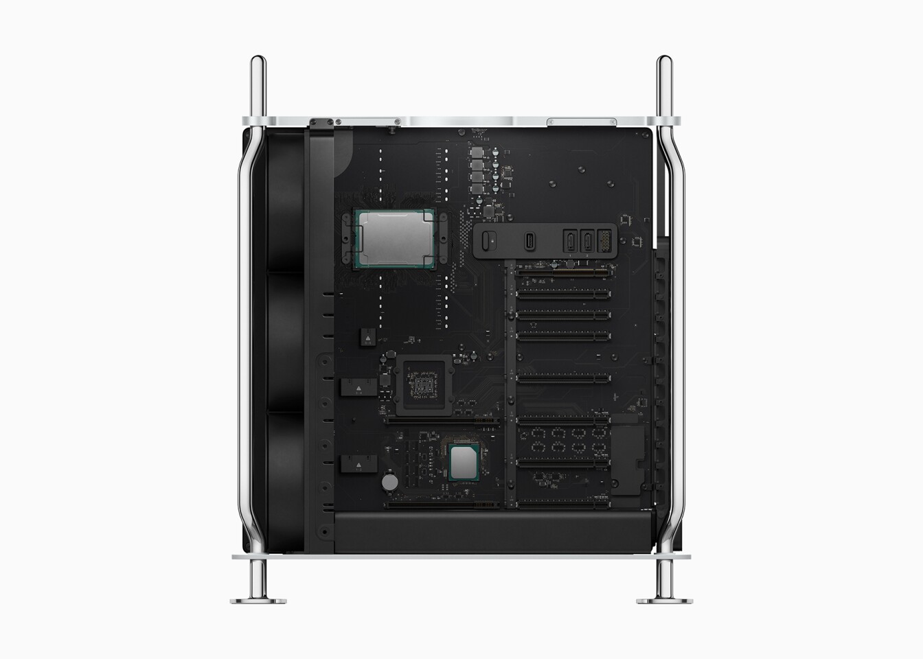 The new Mac Pro is the most expensive Mac Apple has ever produced