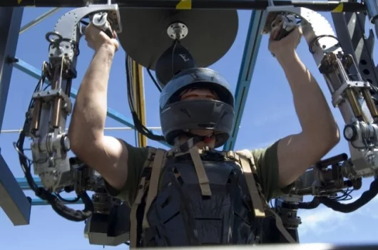 Click image to enlargePhoto: Raytheon Company