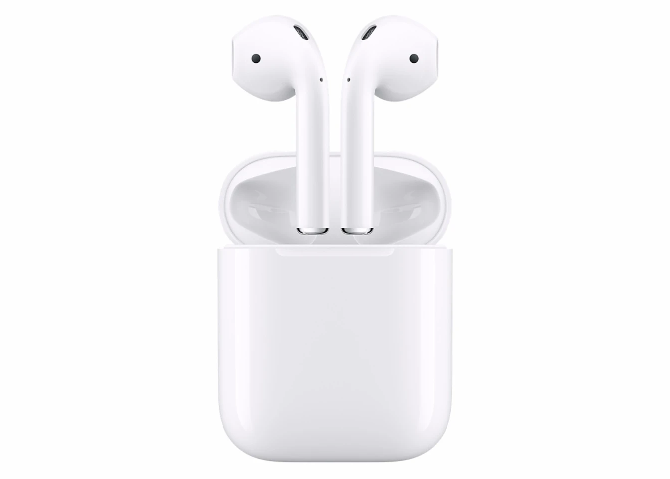 AirPods