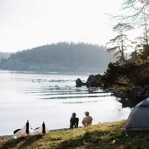 Oru says it has shaved a few moments off the setup time of its Coast XT folding kayak thanks to what it calls zipper channels