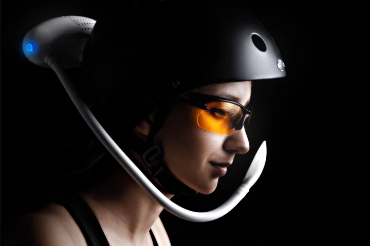 The Iwind is currently on Kickstarter