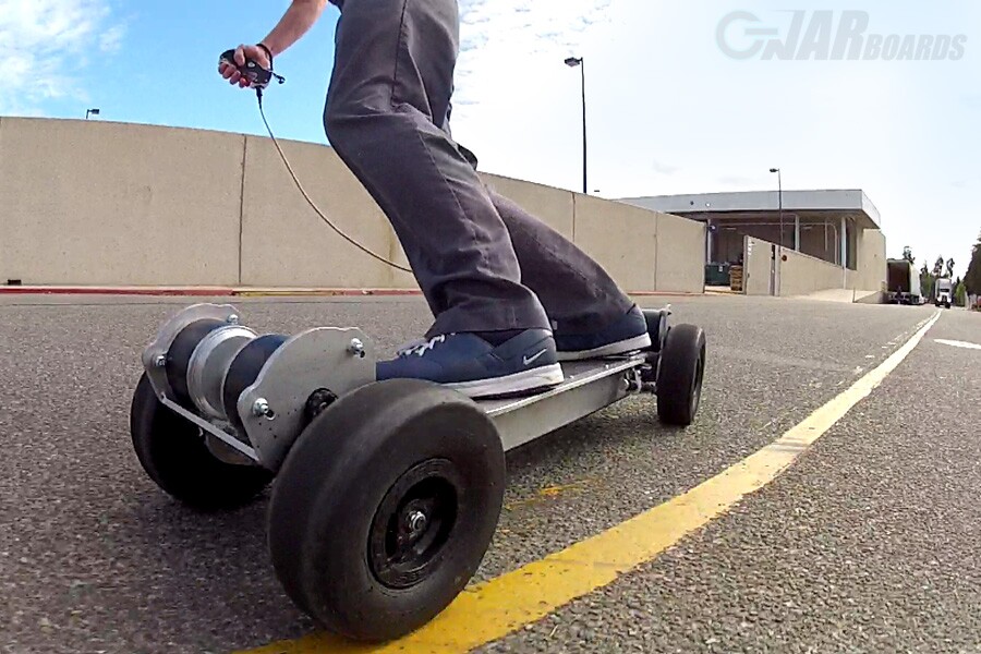 The Gnarboard