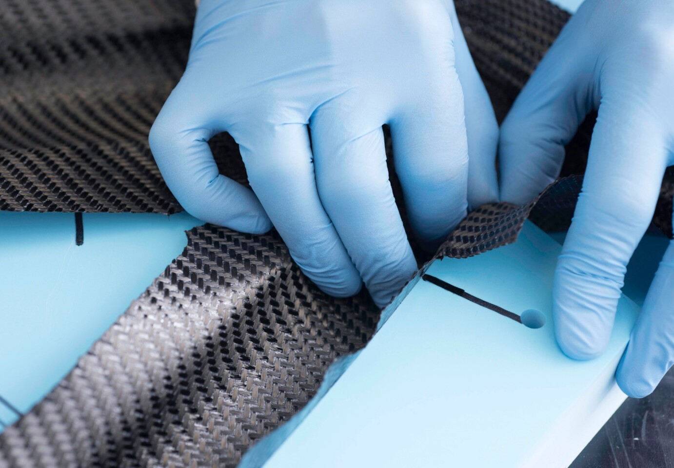 The Superstar''s X-frame is fashioned from graphene