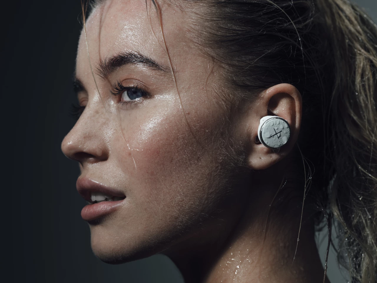 The Xellence true wireless earphones are IPX5-rated, so should be good for sweaty workouts at the gym