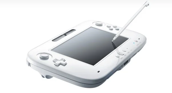 Nintendo Wii U: supports 1080p resolution, but no Blu-ray on board.