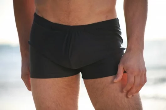 The "Rooster Booster" from Mr. BusyBalls