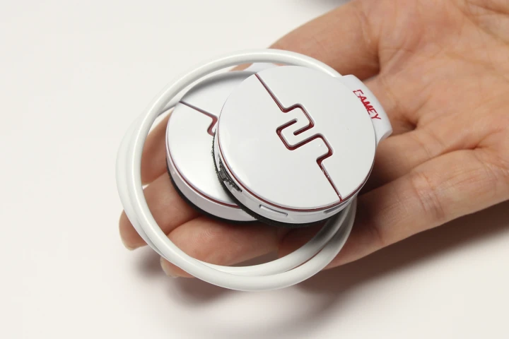The headset offers local audio playback and fitness tracking for just $16