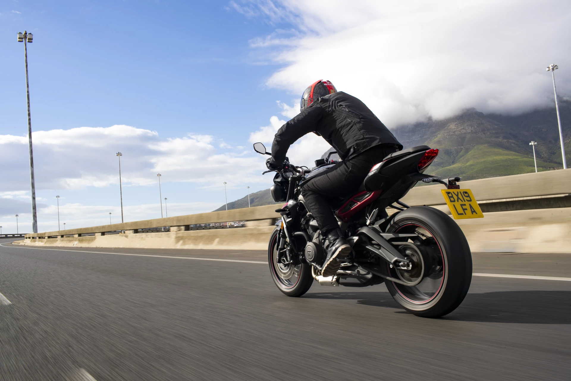 New look and cheaper price tag for Triumph's 2020 Street Triple R