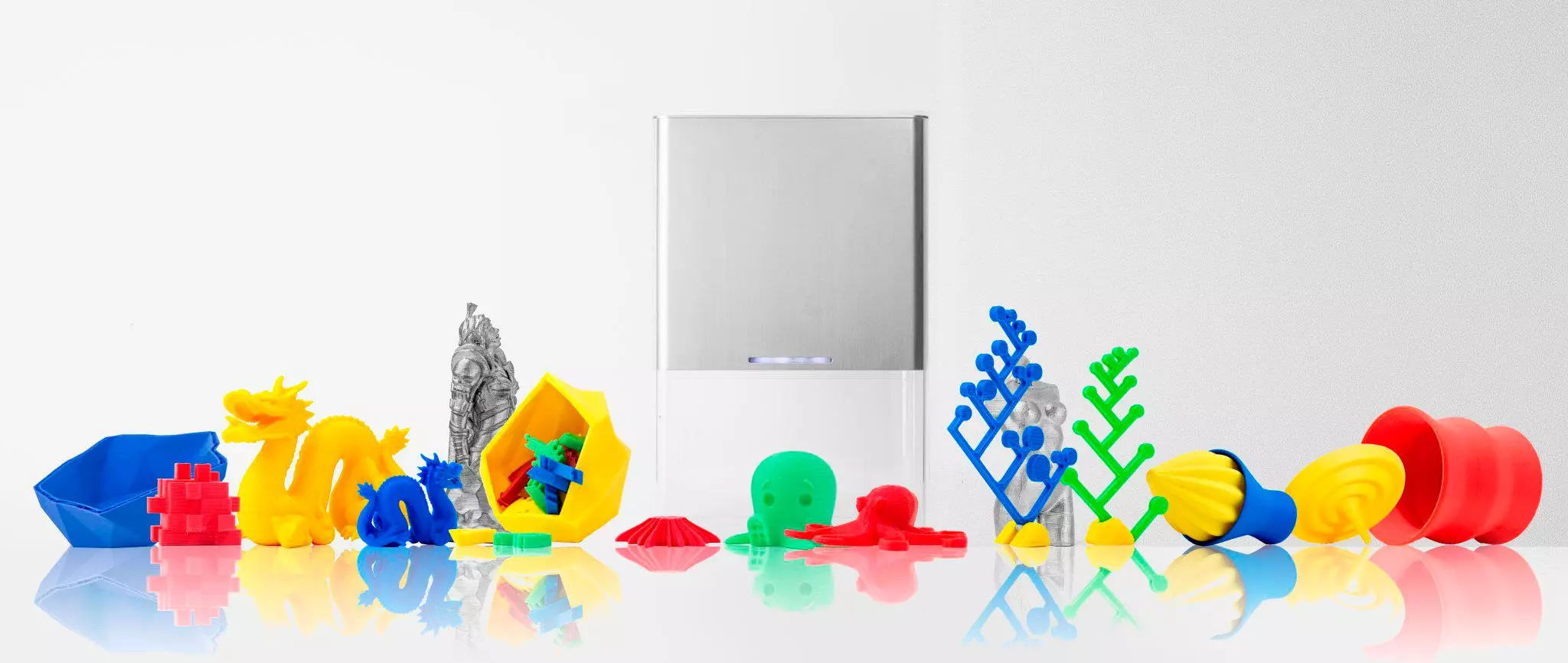 Pirate3D's flasgship printer, the Buccaneer, will come fully assembled out of the box with a price tag of only US$347
