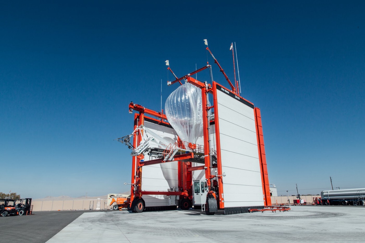 Project Loon is a bold plan cooked up in X lab