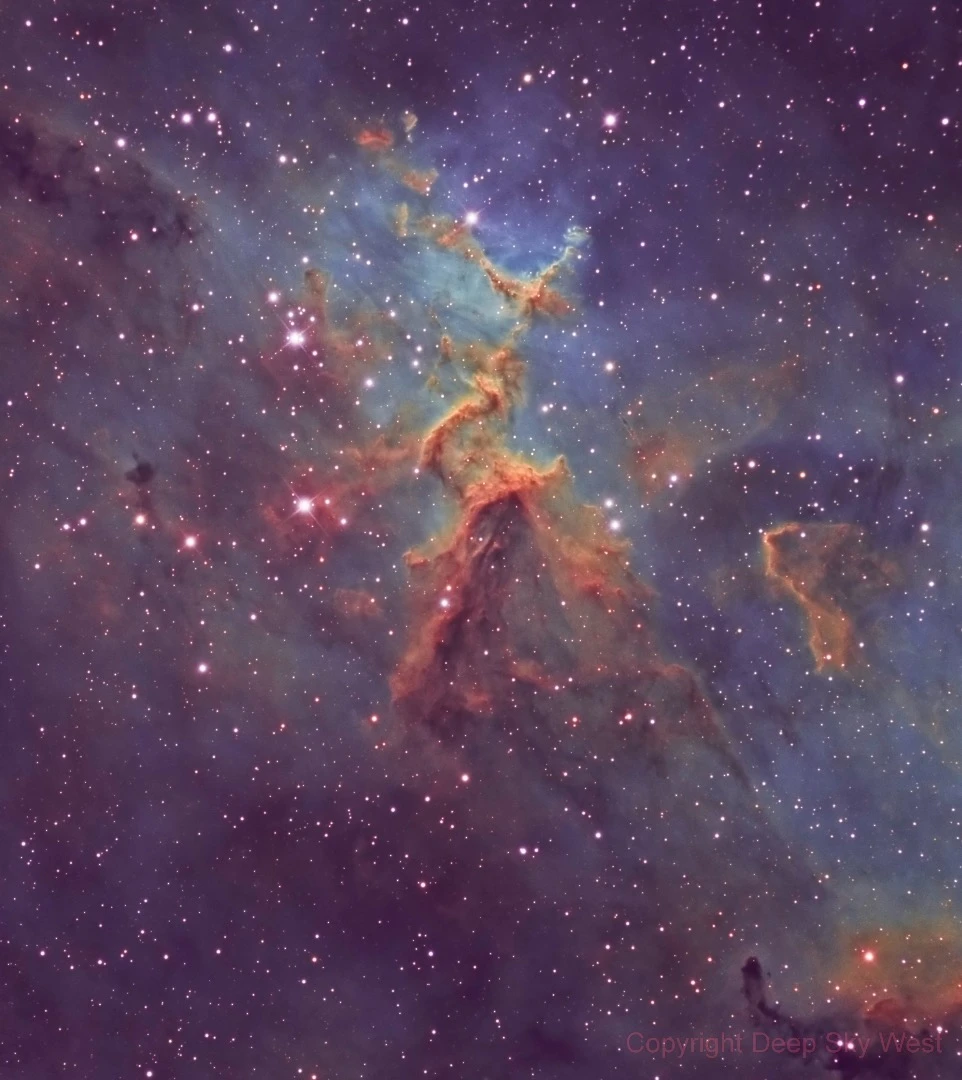 Melotte 15