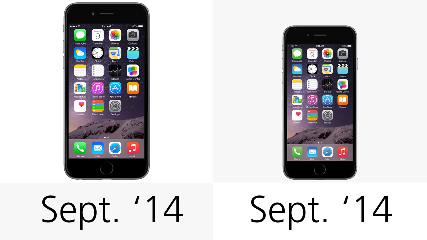 Release date (row 1)