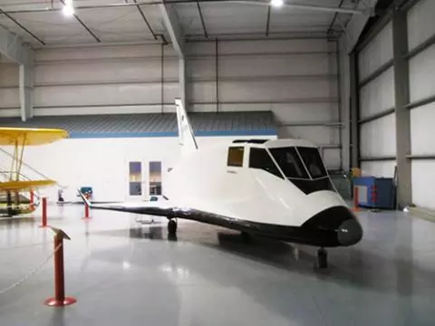 Hermes at the 2008 Intel Developer Forum