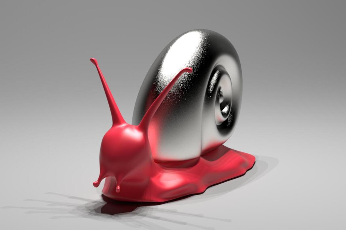 New Light Rendering Technique Ups The Realism Of Computer Generated Images